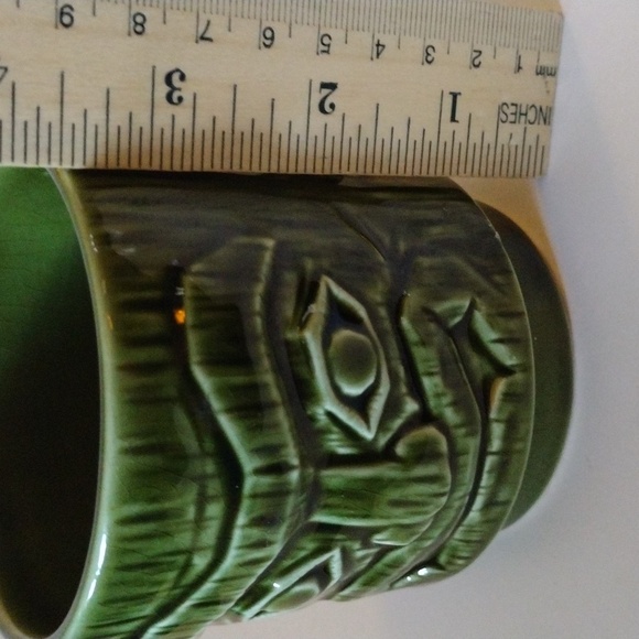 Vintage Hawaiian Tiki Mug 1950's 1960's - Picture 5 of 5
